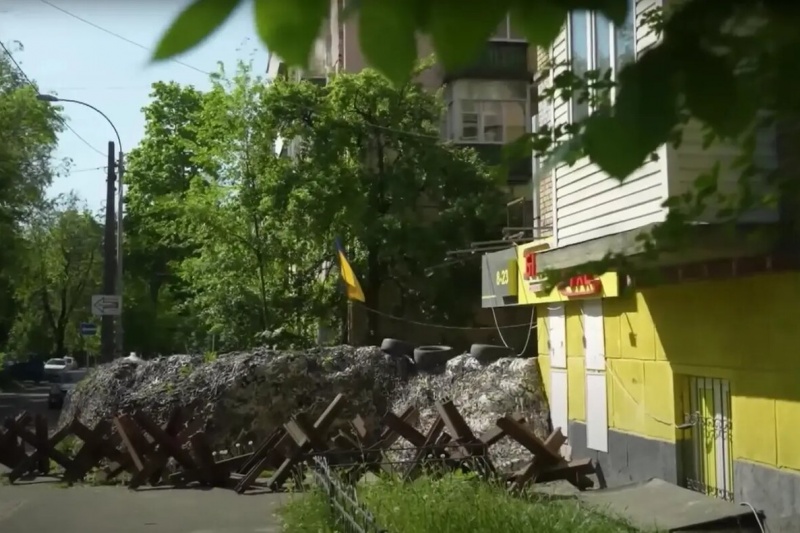 В Калуше неизвестные напали на ТЦК и спасли трёх мобилизованных