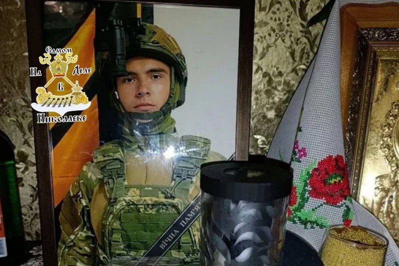 В Ровенской области из-за издевательств сержантов повесился 17-летний курсант