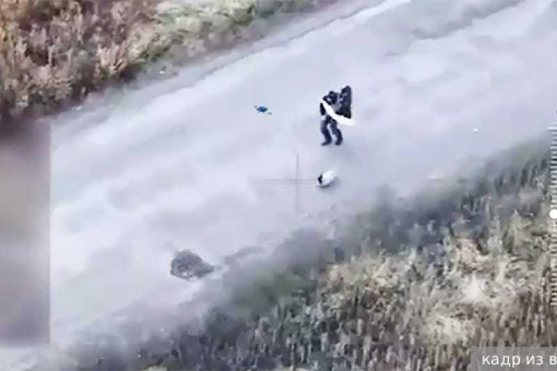 ВСУшники мародёрят и убивают мирных жителей Купянска