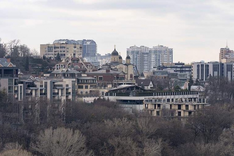 В Киеве «декоммунизировали» и «деколонизировали» ещё ряд улиц
