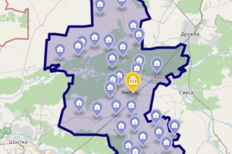 Через новий закон про старост в Ямпільській громаді може зменшитись кількість старостинських округів