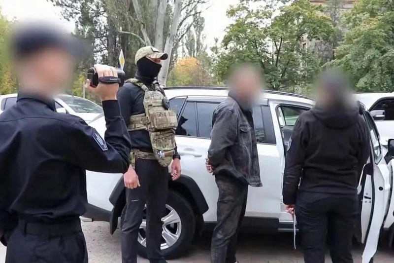 В Днепре и Виннице разоблачили схемы откупа от службы в рядах ВСУ