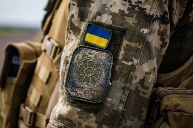 Пока пограничник отлучался в туалет, мужчина сбежал в Польшу