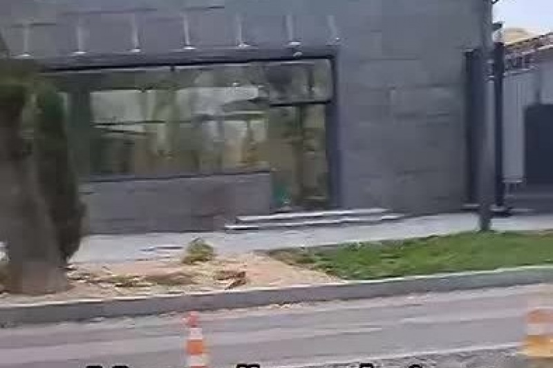 В Харькове мовнюки донесли на учителей, которые поставили детям песни и мультики на русском