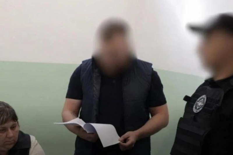 В Одесской области мать снимала порнографию с 6-летним сыном