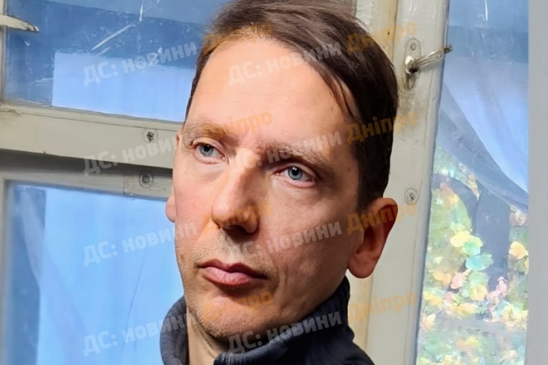 В Павлограде СБУ задержала инвалида 1-й группы, обвинив его в шпионаже в пользу РФ