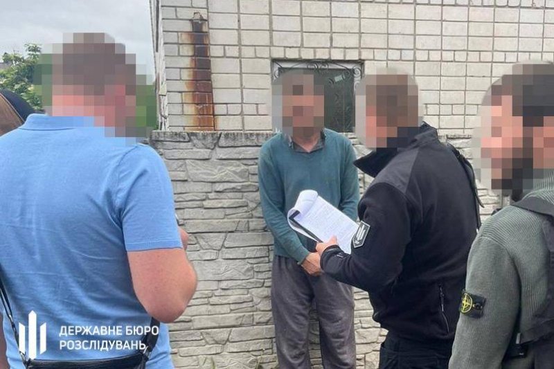 В Днепре ТЦКашник требовал взятку с любительской футбольной команды