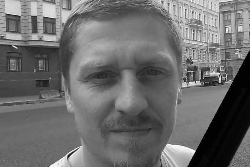 В Каменском нашли тело мужчины, который пропал после пребывания в ТЦК ещё в июле