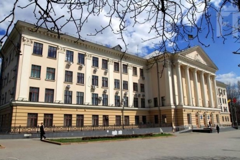 Через мінування сесію Запорізької міської ради перенесено на два тижні