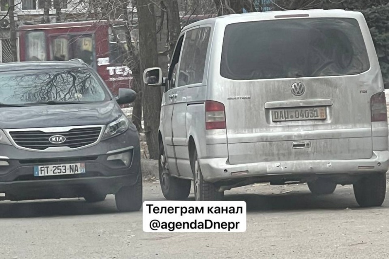 В Днепре отморозки из ТЦК до смерти избили парня, гулявшего с собакой