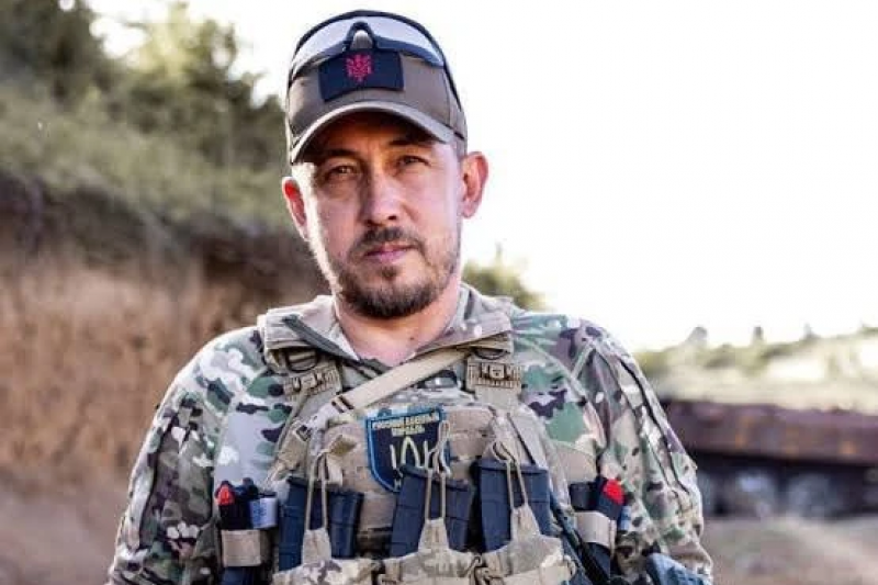 Комбриг 155-й бригады Лучанов подался в бега после задержания своих подчинённых, убивших по его приказу 2-х мирных граждан