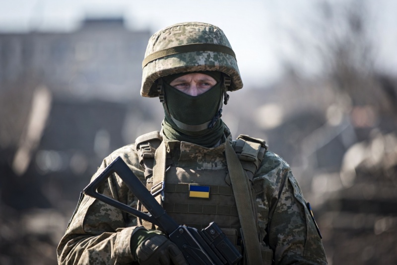 ВСУшники из «Скалы» через неделю после бусификации до смерти забили уроженца Николаева