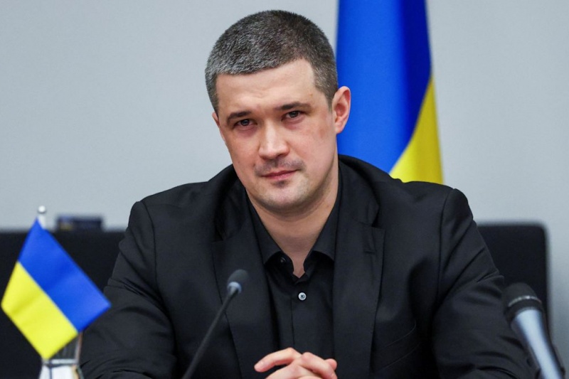 Зеленский хотел понизить рейтинг Фёдорова, но Фёдоров на ВСК не явился