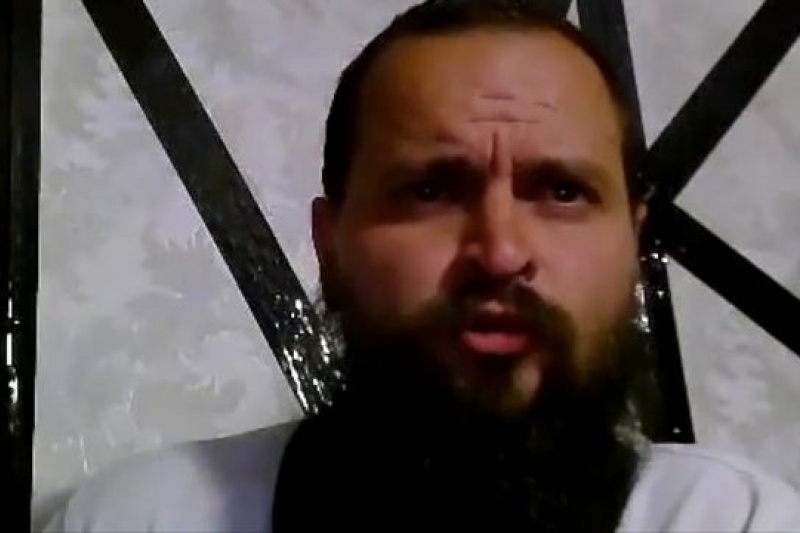 Интервью Сергея Величко – узника совести из Запорожья