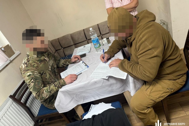 ВСУшного офицера будут судить за преступления против собственных подчинённых