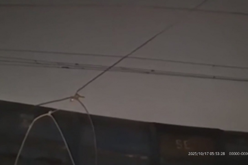 Одесские партизаны взорвали ж/д полотно на ветке Измаил-Одесса