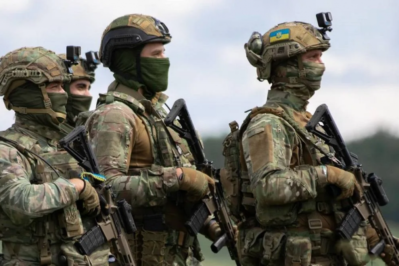 Насильно мобилизованные в ряды ВСУ прибывают в учебные центры в состоянии глубокой депрессии