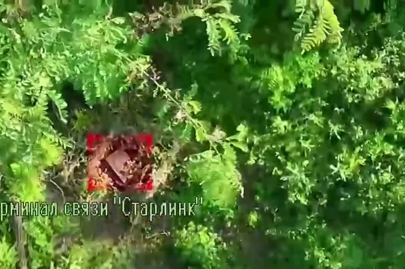 В Купянске ВСУшники используют население в качестве живого щита, превращая жилые дома в военные объекты