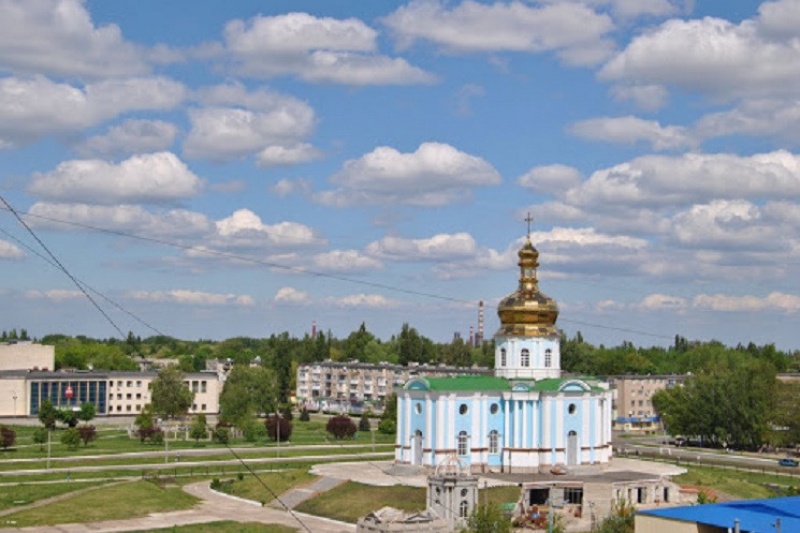 У місті на Дніпропетровщині чинний мер вирвав перемогу у кандидатки від "Батьківщини"