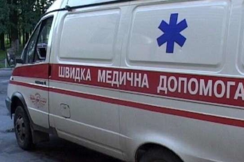 У Полтаві на хлібоприймальному підприємстві працівник зламав череп