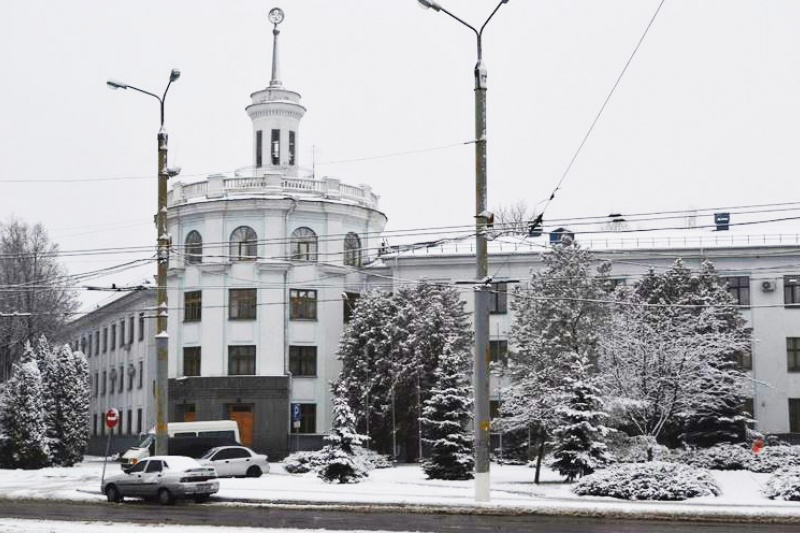 Акціонери Сумського НВО шукають примирення