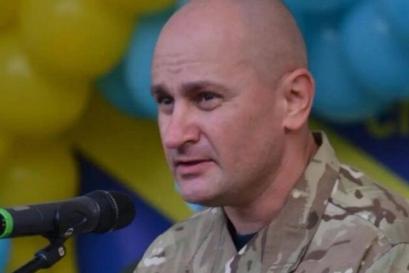 В 241-й бригаде ТРО командир занимался присвоением боевых выплат