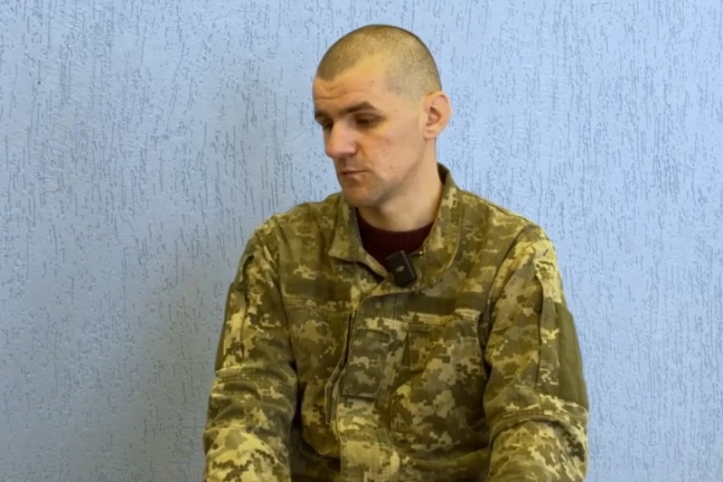 В Черкасской области голова села сдал в ТЦК односельчанина, сбежавшего в СЗЧ