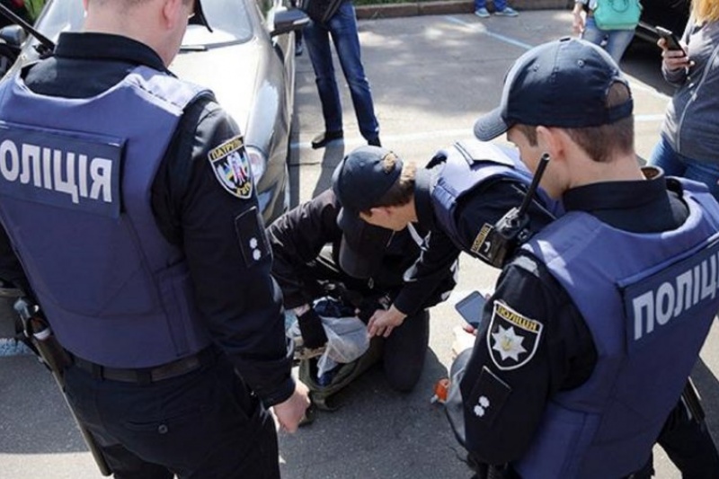 У Полтаві повідомили про «замінування» ТРЦ: відвідувачів евакуювали