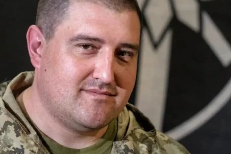 В Закарпатье назначен новый глава ТЦК – печально известный экс-командир 128-й ОГШБр Дмитрий Лысюк