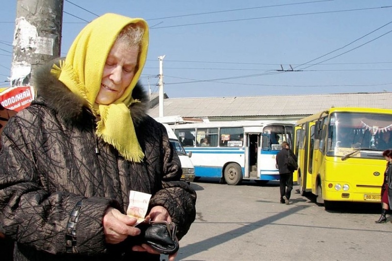 Проездные в Сумах таки подорожали