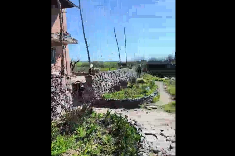 Днепропетровская область. Не сдавайте свои дома и квартиры ВСУшникам – горя потом не оберётесь!