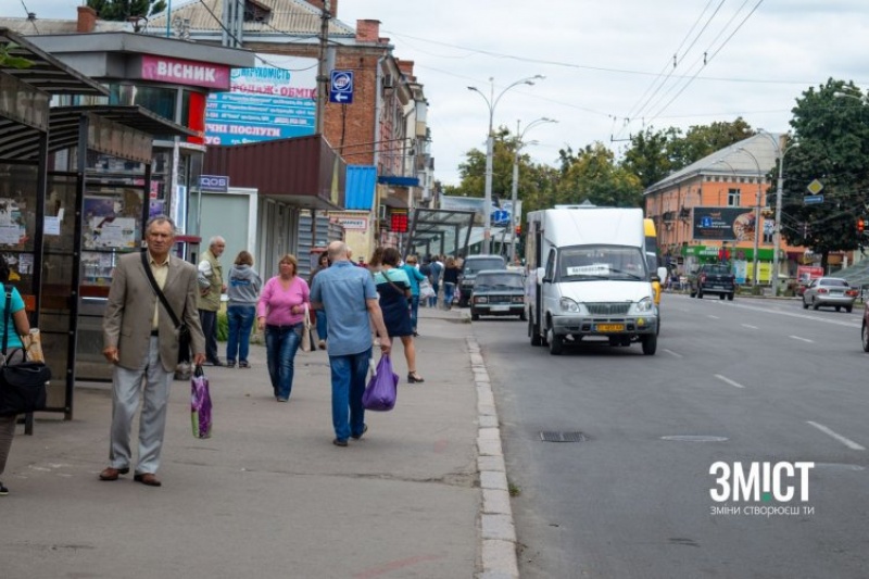 Полтавці не підтримують ринок землі та не вважають зрадою «формулу Штайнмайєра» – результати соцопитування