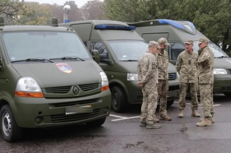 Жители Украины не оплачивают штрафы от ТЦК и сдают всё меньше пожертвований на ВСУ