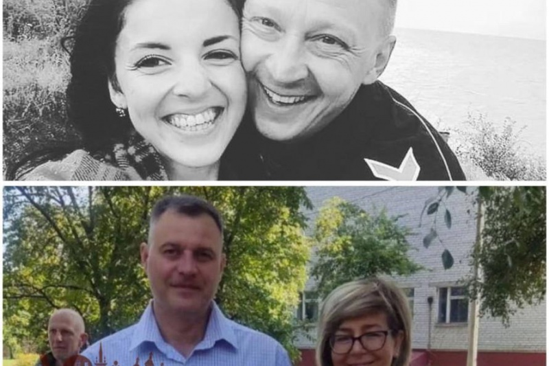 Убийства мобилизованных в Запорожском и Днепропетровском ТЦК