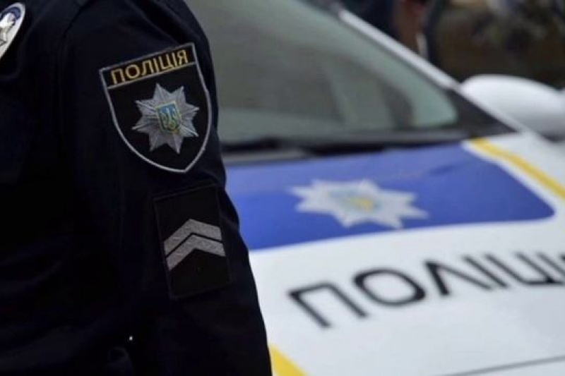 В Одессе судили мужчину, который спустил свою собаку на полицейского