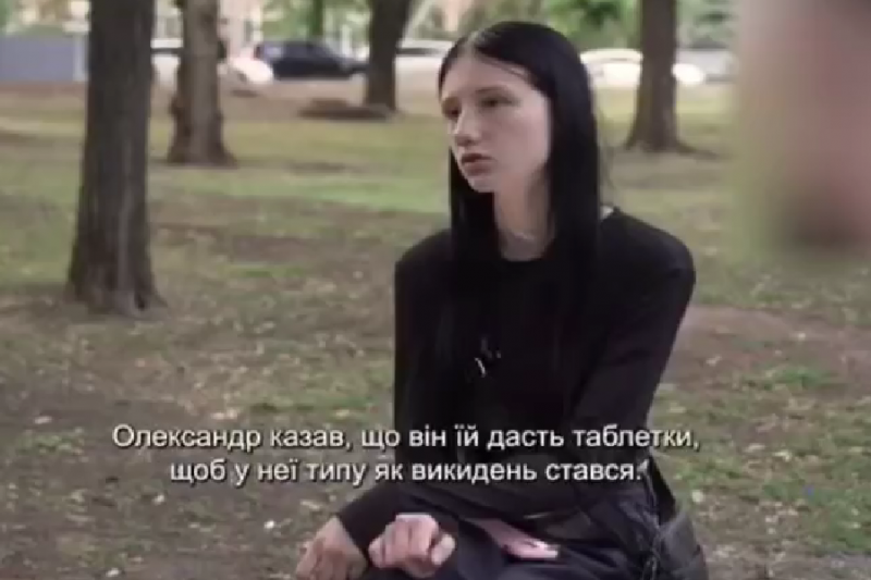 Издевательства над детьми, вывезенными мадам Зеленской в Турцию