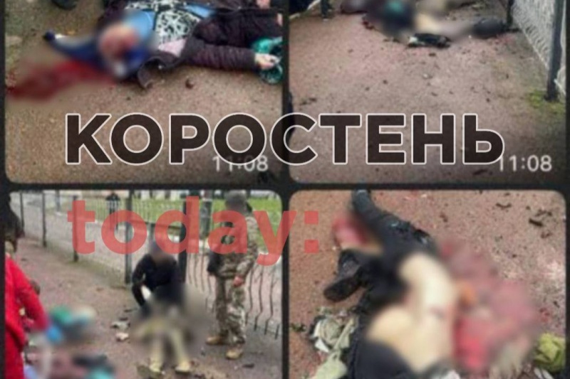 В Житомирской области в поезде на КПП мужчина взорвал гранату, чтоб не стать добычей ТЦК – 4 погибших, 10 пострадавших