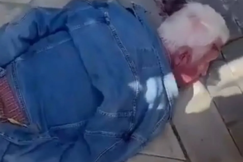 В Харькове случилась неудачная попытка покушения на командира нацистского батальона «Хартия»