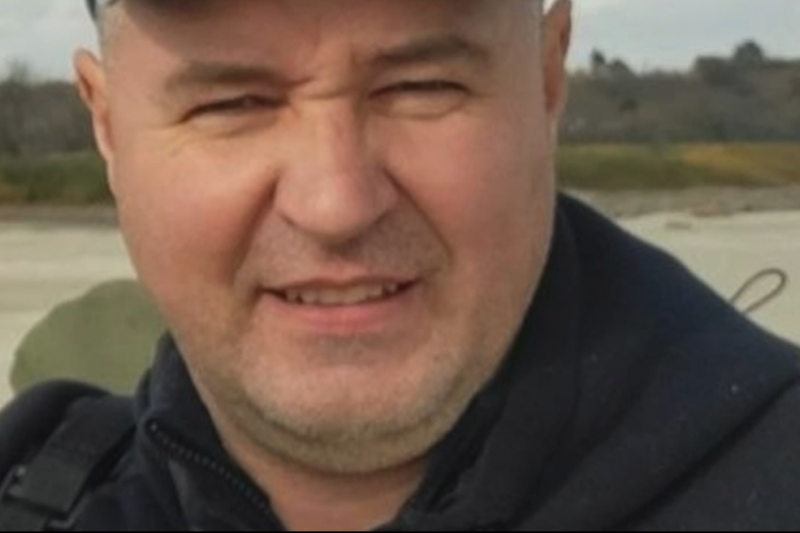 В Запорожье патрульная полиция сломала мужчине ноги, и в больнице он скончался