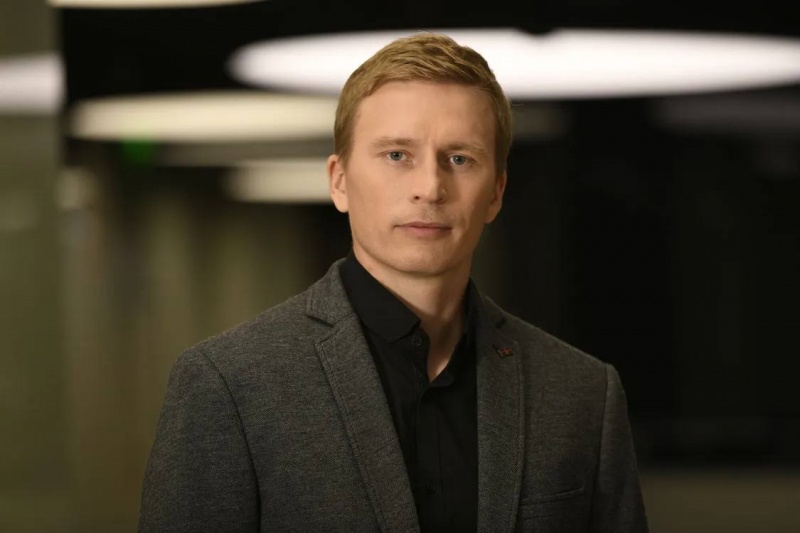 НАБУ vs СБУ. Задержан Руслан Пахомов из офиса генпрокурора