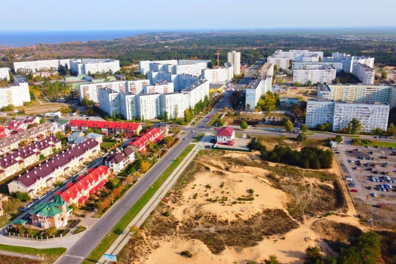 В Енергодарі працівники АЕС будуть вночі чергувати містом разом з поліцією: мер розповів про ситуацію