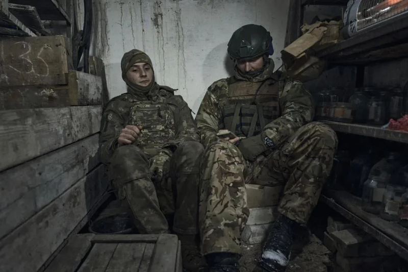 Небоевые потери в полку «Скала»: полиция возбудила 103 уголовных дела о расправах в подразделении