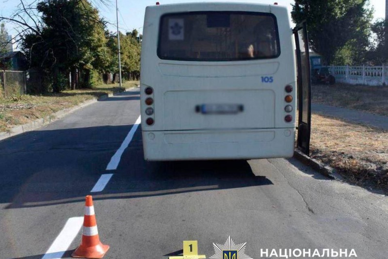 В Киеве один водитель метнул гранату в другого водителя – так они выясняли отношения