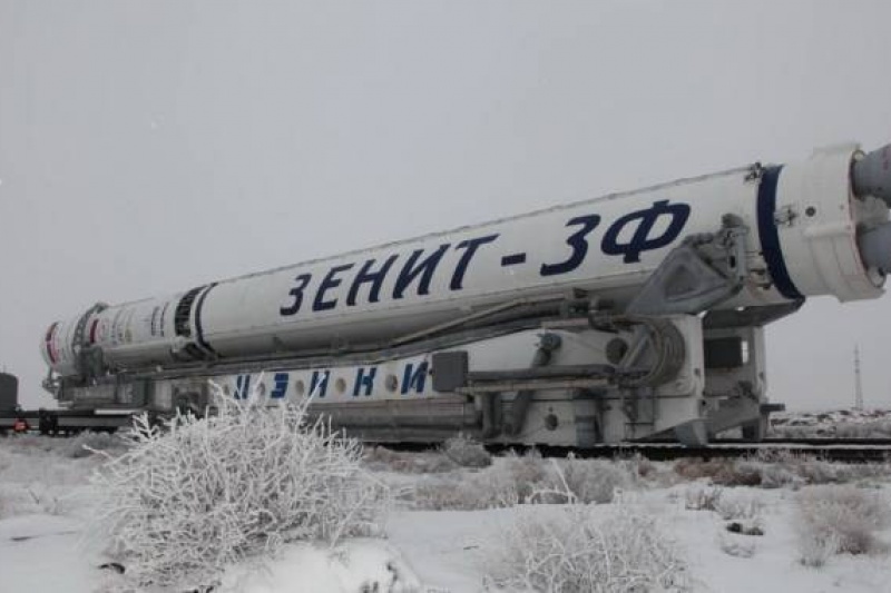 Космічні конструктори з Дніпра поїхали у Казахстан домовлятися про запуски з Байконуру