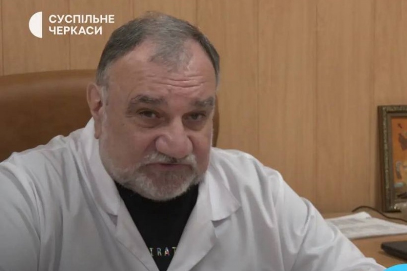 В Черкасской области режим Зеленского приостанавливает финансирование 3-х крупных больниц