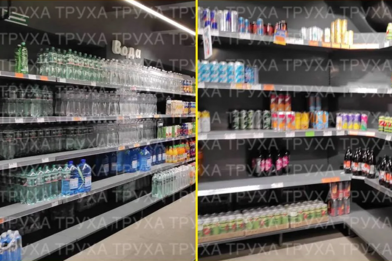 В Сумах нарастает дефицит питьевой воды
