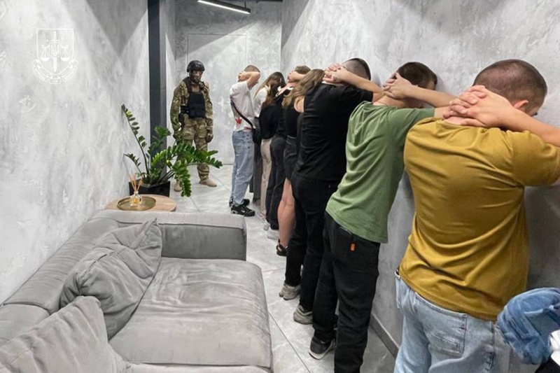 В Днепре прошли обыски в мошеннических «колл-центрах» - это очередной передел сфер влияния
