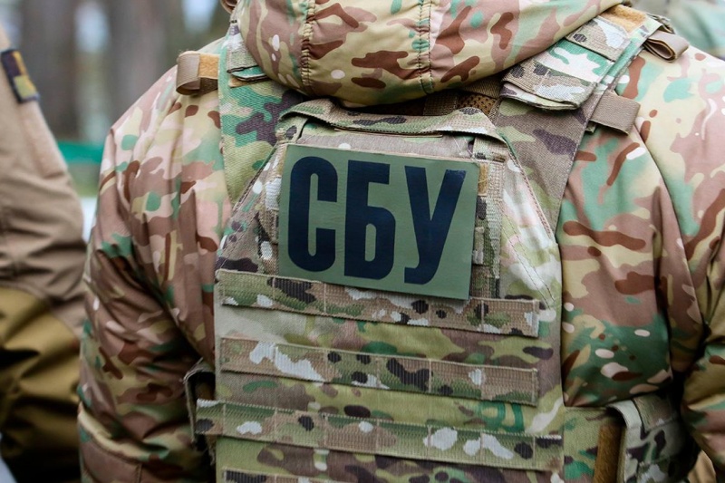 В Харьковской области СБУ начала жёсткую чистку полиции, чтоб полицейские случайно не перешли на сторону русских