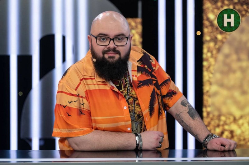 Карма есть! В Киеве мобилизовали комика Ганова, который глумился над погибшими в Тисе и осмеивал «ухилянтов»