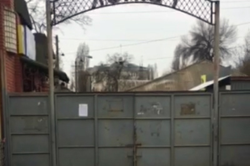 В Мелитополе снова начинают работать все рынки